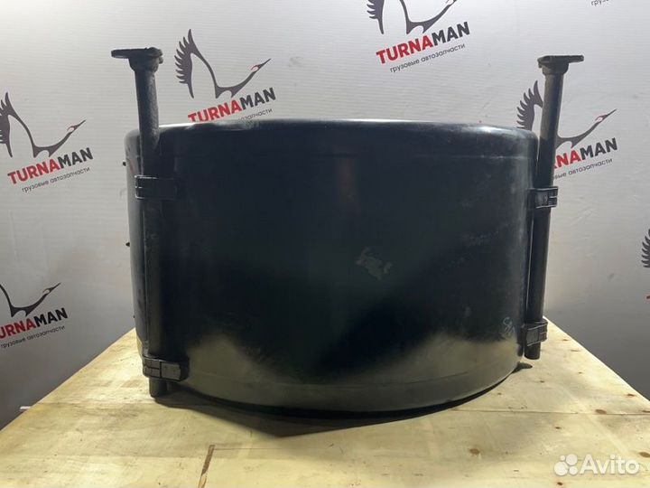 Крыло Задней Оси Man Tgl 8.210 D0834-LFL55 2008