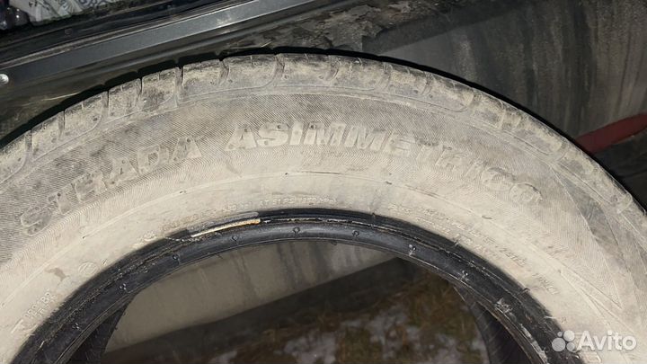 Viatti Strada Asimmetrico V-130 185/65 R14