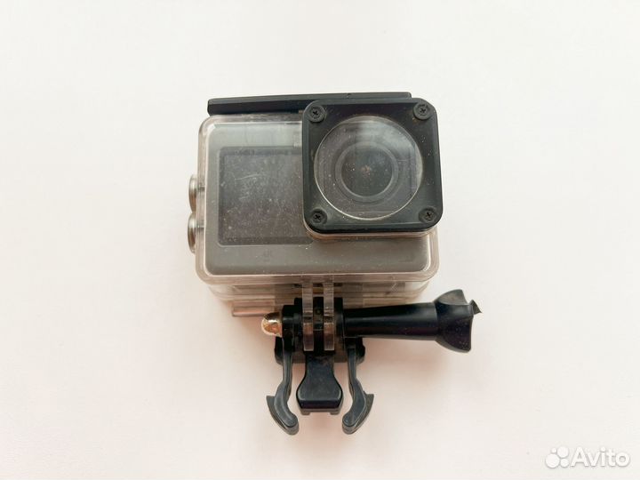 Экшн камера Digma dicam 870