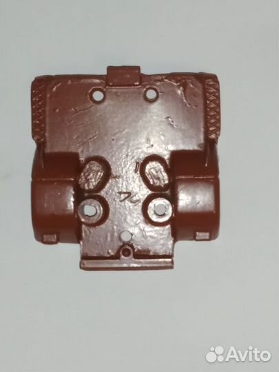 Дно кабины ЗИЛ-4331.1/43