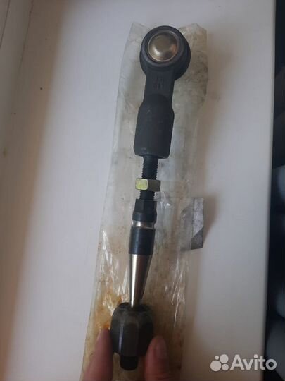 Тяга рулевая с наконечником Audi VW