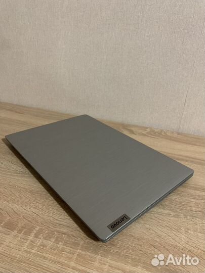 Ноутбук lenovo IdeaPad 3 15IL05