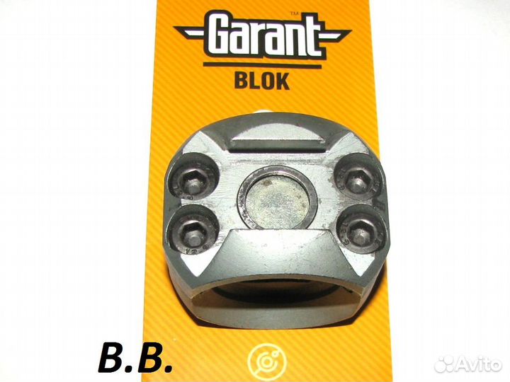 Гарант Блок Люкс