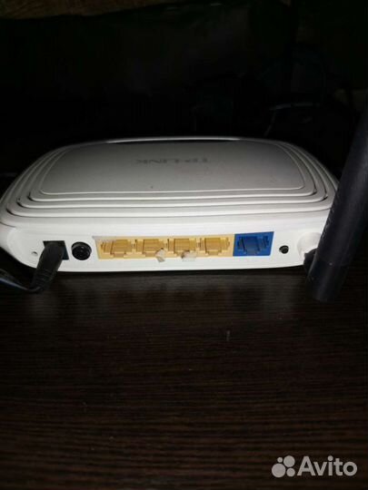 Продам WiFi роутер