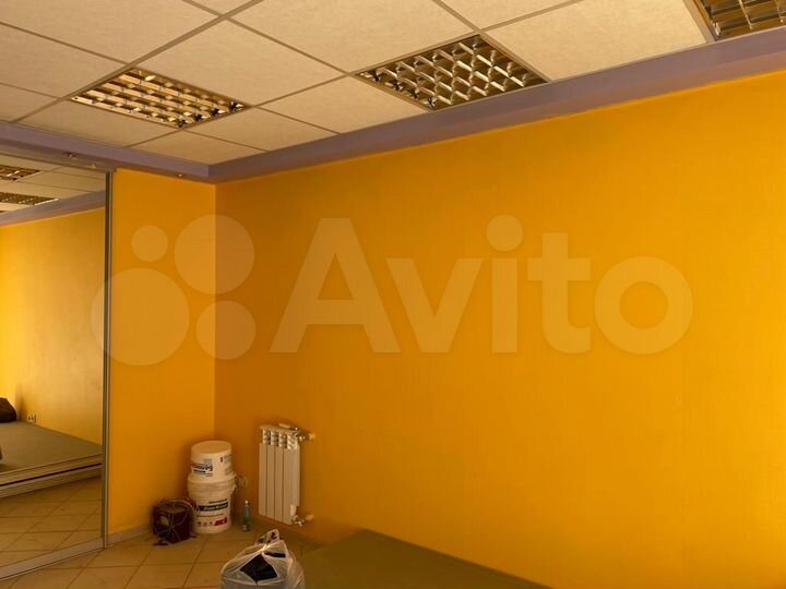 Свободного назначения, 45 м²