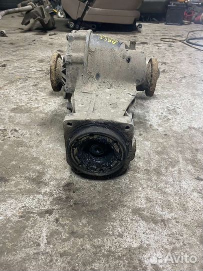 Редуктор Audi a6 c5 2.8 ACK quattro