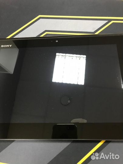 Sony Xperia Tablet S 10 16GB Wifi Black