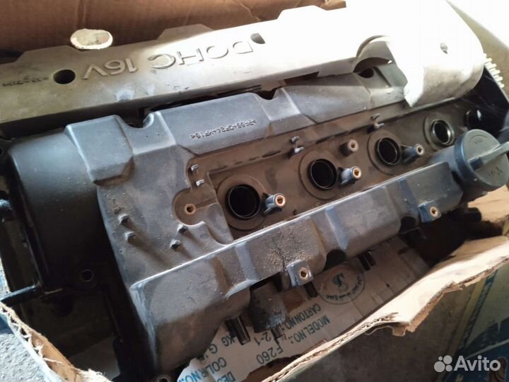 Продается головка