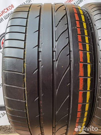 Bridgestone Potenza RE050A 265/35 R19