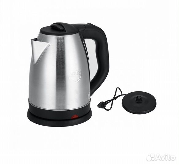 Чайник электрический новый