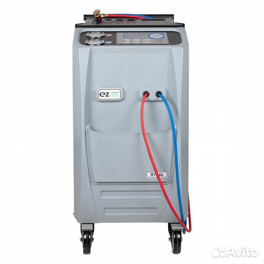 Установка для автокондиционеров WDK-AC1700