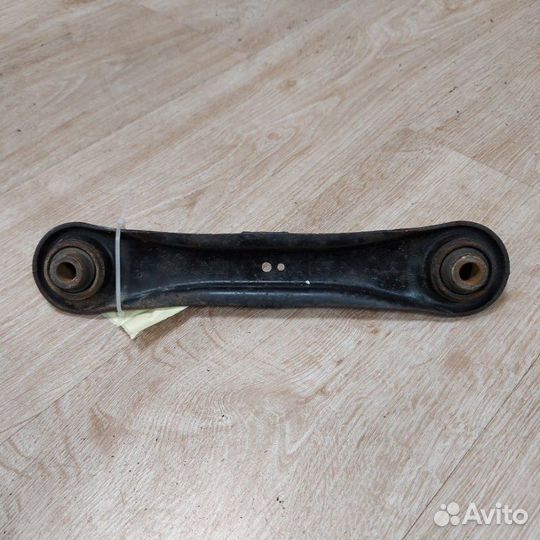 Рычаг подвески задний Mitsubishi Outlander 3