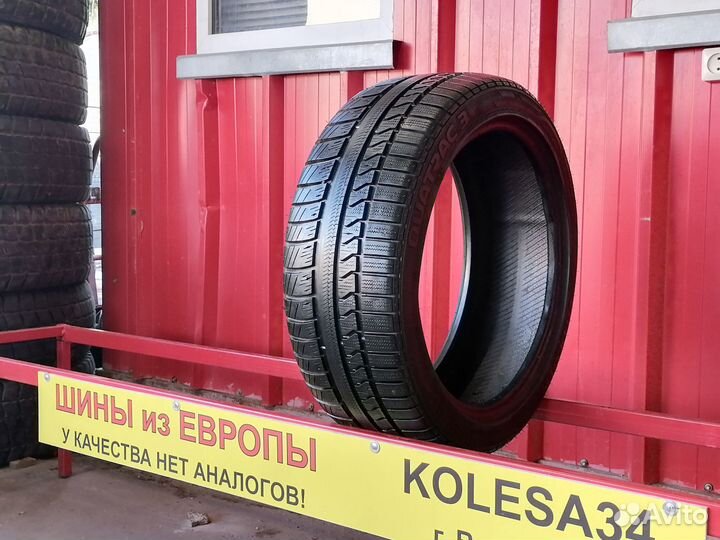 Vredestein QuaTrac 3 205/45 R17