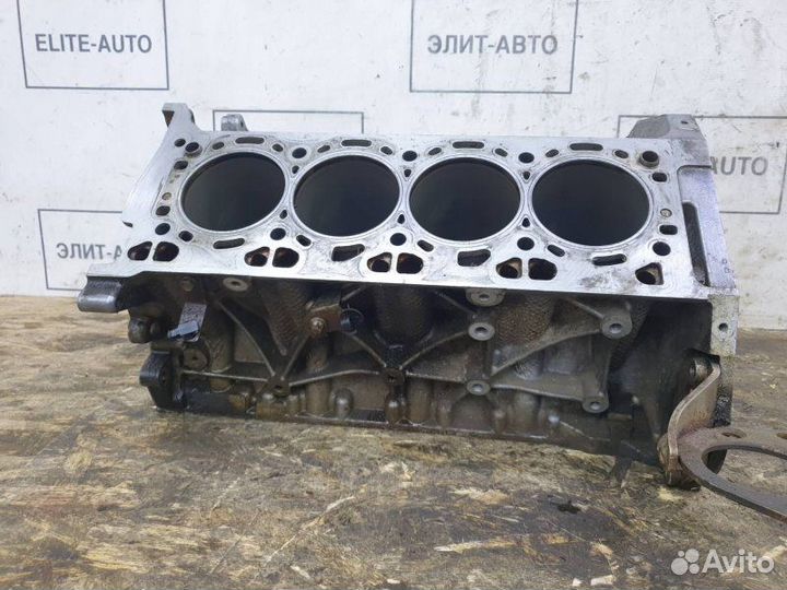 Блок двигателя Bmw X6 E71 4.4 2009