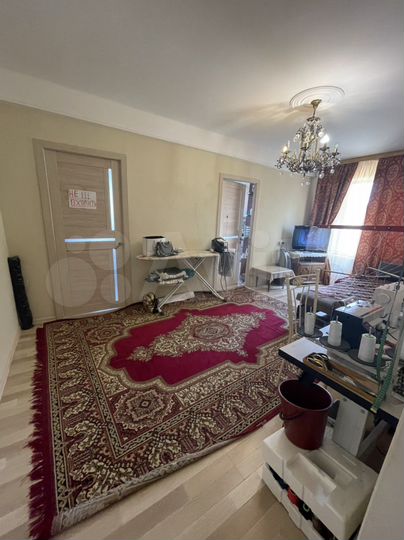 4-к. квартира, 67 м², 5/5 эт.