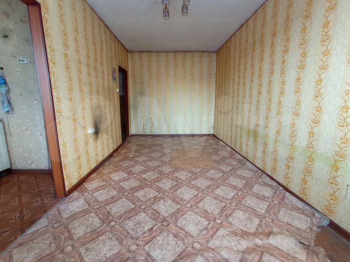 1-к. квартира, 25,8 м², 3/3 эт.