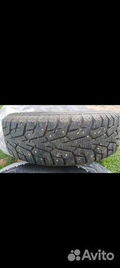 Yokohama Ice Guard Stud IG55 175/65 R14 86T