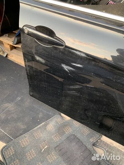 Передняя правая дверь BMW 3 series F30