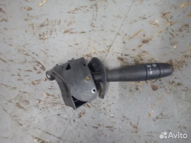 Переключатель стеклоочистителей подрулевой (13 кон