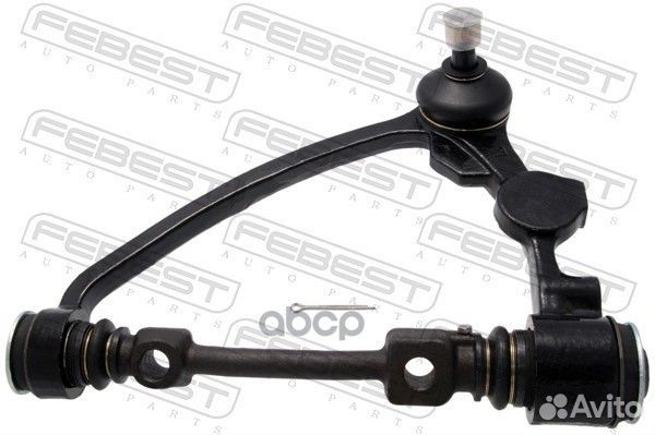 Рычаг 0124SR50LH Febest