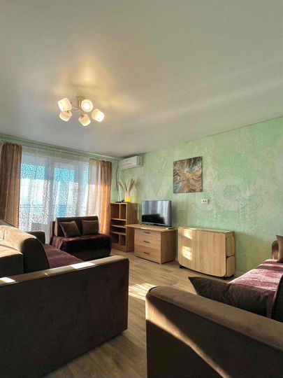 Коттедж 64 м² на участке 10 сот.