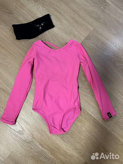 Термободи для фигурного катания 128