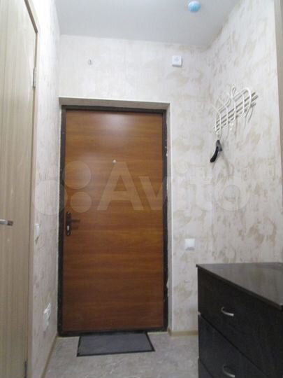 1-к. квартира, 30 м², 12/16 эт.