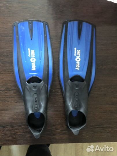 Ласты детские 33 34