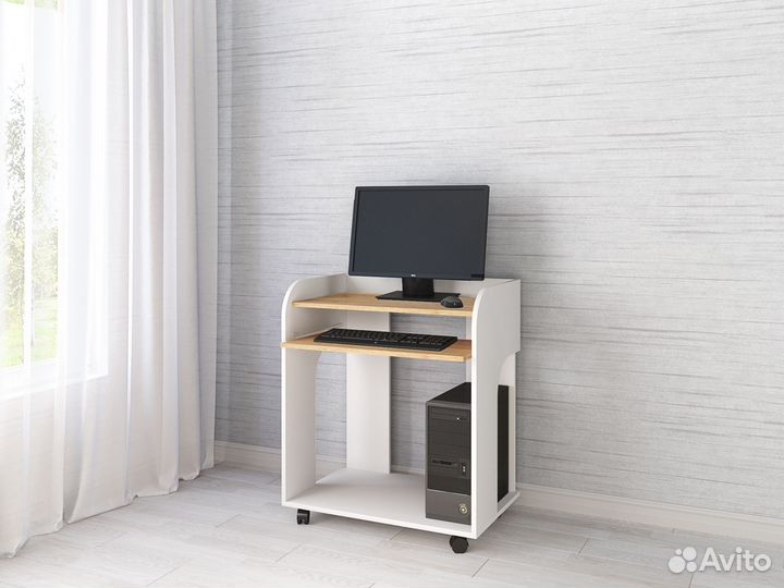 Компьютерный стол (грета -10)