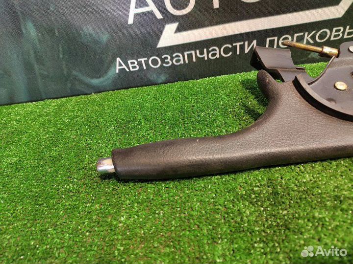 Рычаг стояночного тормоза Geely Mk седан 1.5