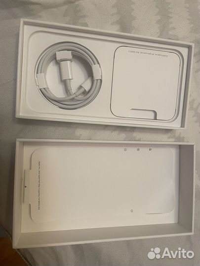 iPhone 12, 128 ГБ