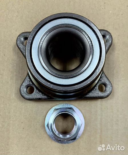 Подшипник ступицы задний Mitsubishi Galant 5