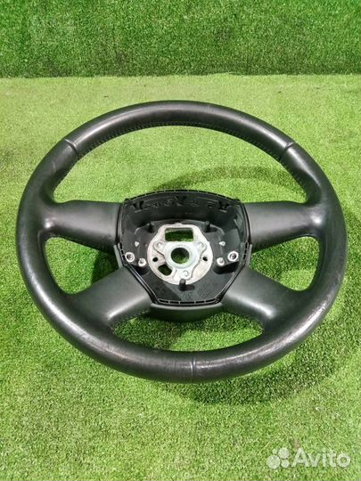 Руль Audi A3 8P BVY (2.0) 2005