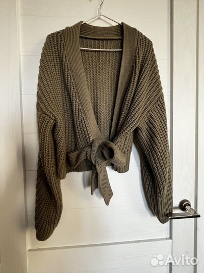 Кардиган женский