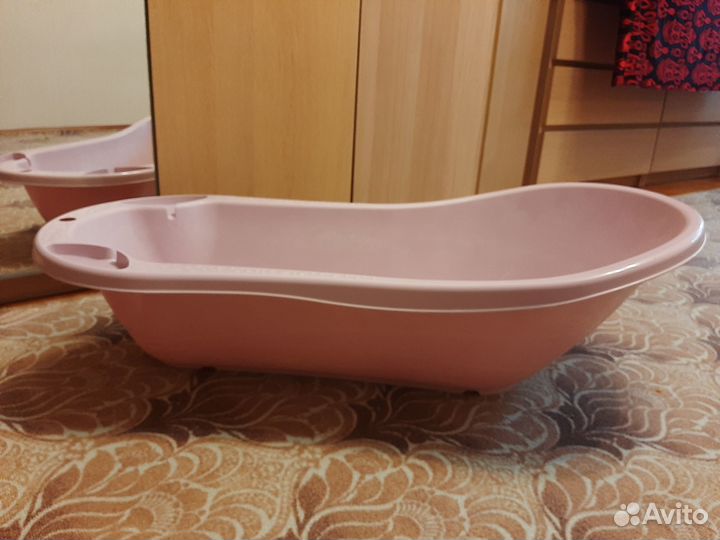 Ванночка для купания