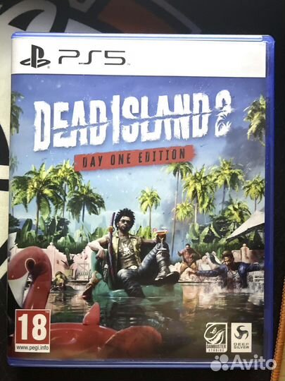 Dead island 2