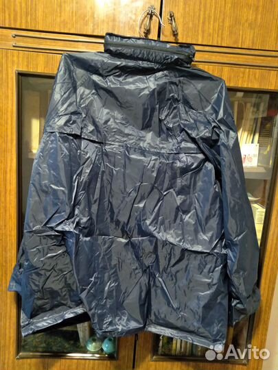 Костюм влагозащитный,куртка с капюшоном, брюки