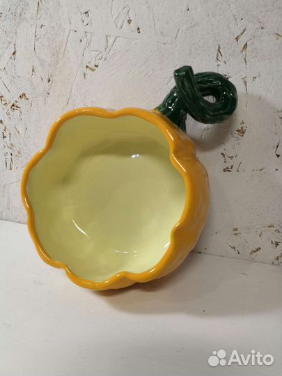 Керамика ручной работы. Тарелки. Кашпо. Посуда