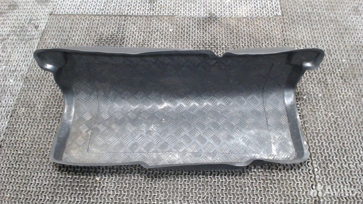 Ковер салона Opel Corsa D, 2011