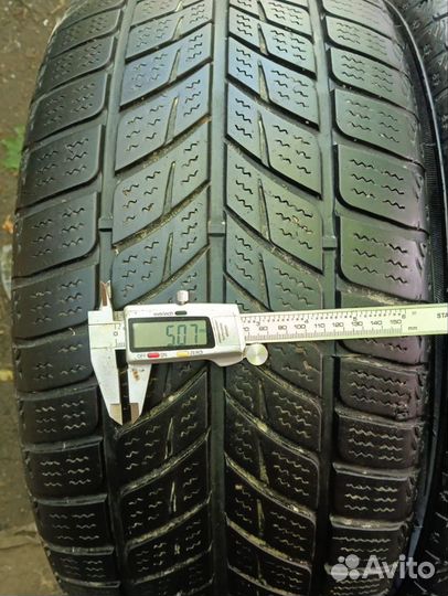 Horizon HW505 255/45 R19 100H