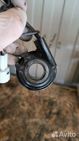 Yamaha Tmax 500 2008-11 датчик скорости