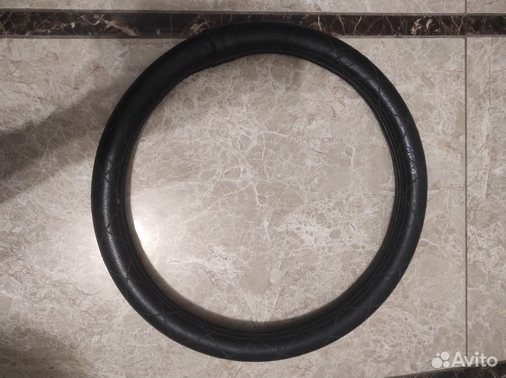 Чехол на руль шкода рапид