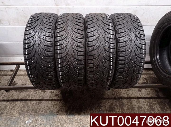 Toyo Observe G3-Ice 185/65 R15 107U