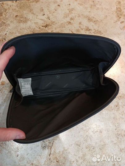 Косметичка chanel,Dior, givenchy