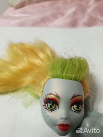 Аксессуары для кукол монстер хай