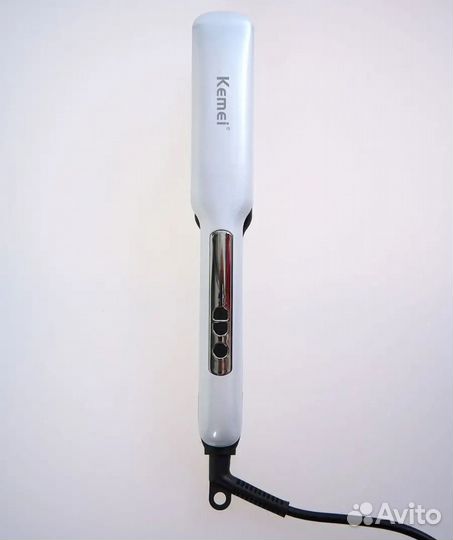Выпрямитель для волос новый