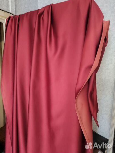 Шторы блэкаут