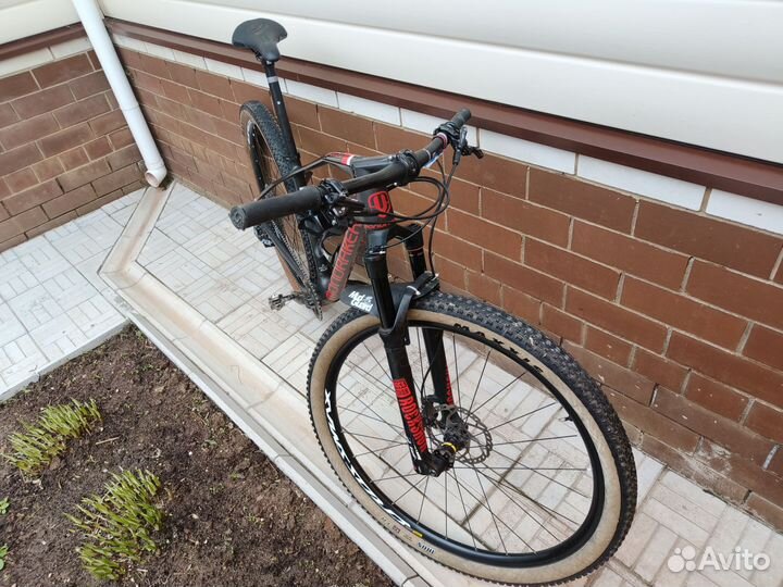 Велосипед Mondraker Podium carbon 2020 1x12 M