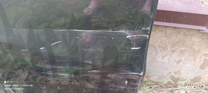 Двери на mazda cx 5