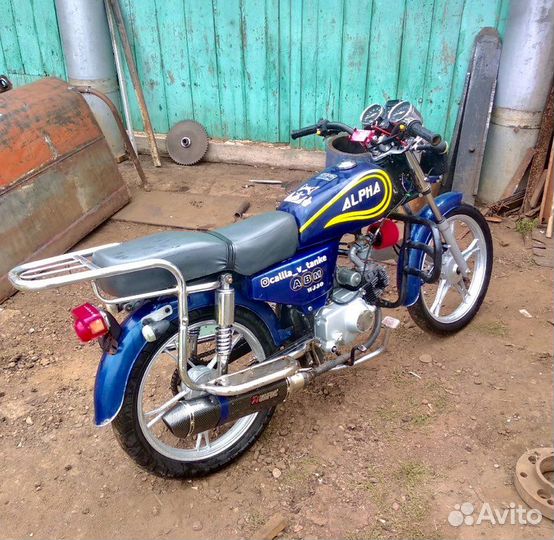 Ремонт мотоциклов, мопедов, скутеров